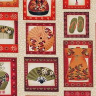 Kimono Patchwork 837Q