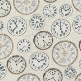 Vintage Clocks 1442-Q
