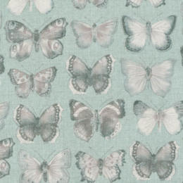 Vintage Butterflies 1443-B