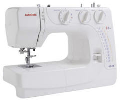 Janome 3-24