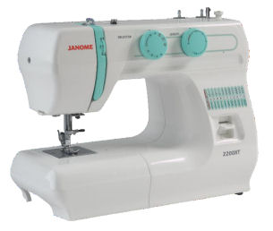 Janome 2200XT