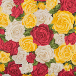 2320-Y Rose Bouquet