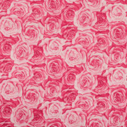 2321-P Packed Rose, pink