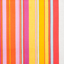 9766-B Awning stripe, pink