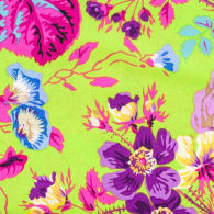 PJ053 Gradiflora, lime