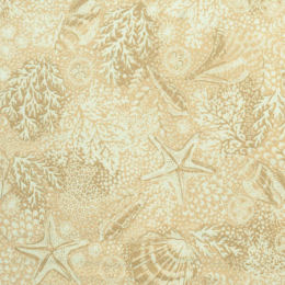 081-Q Reef, cream