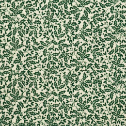 114-G Scandi Holly, green