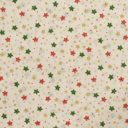 125-Q Jolly Sparkle, cream