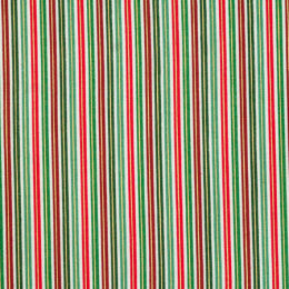 126-1 Jolly St. Nick Stripe