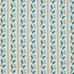 10158-LB Stripe, cream