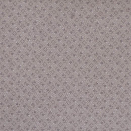 10207-C Bud Diamond, grey