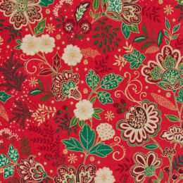 MU-213-R5 Bloom, red
