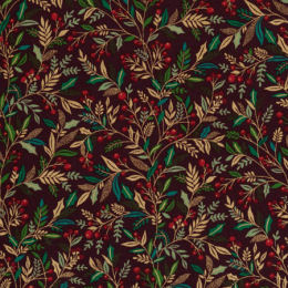 MU-214-R5 Holly, red