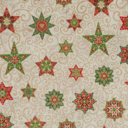 MU-215-Q Star, cream