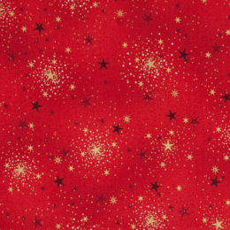 MU-216-R5 Sparkle, red