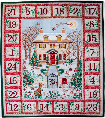 Country Christmas