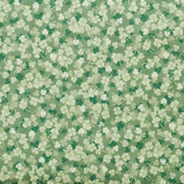 205-G Clover, green