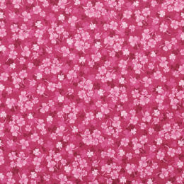 205-R Clover, red