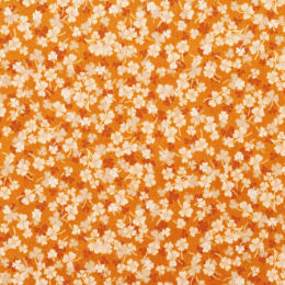 205-V Clover, yellow
