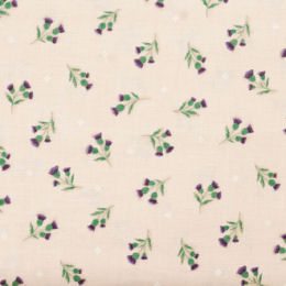 206-Q Thistle, cream