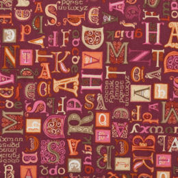 207-R Script, red