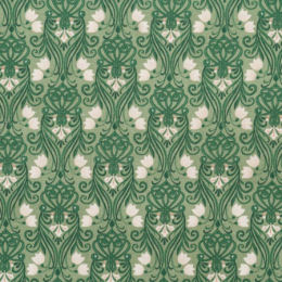 210-G Lily, green