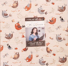 Chirp