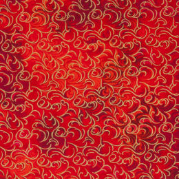 93 Scarlet