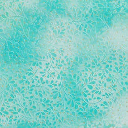 333 Sea Glass
