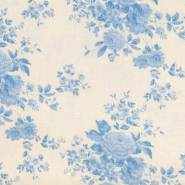 100664 Carol, pale blue