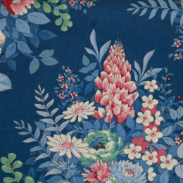 100675 Whimsyflower, night